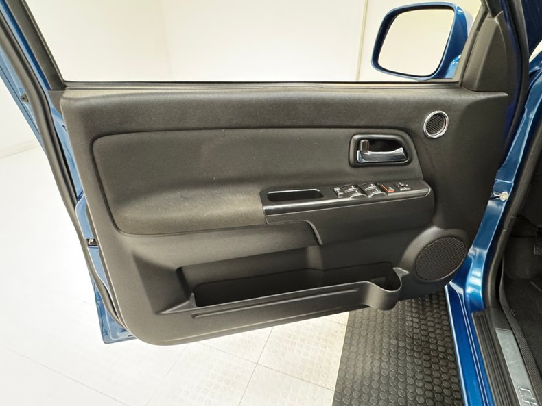 2009 Chevrolet Colorado 65