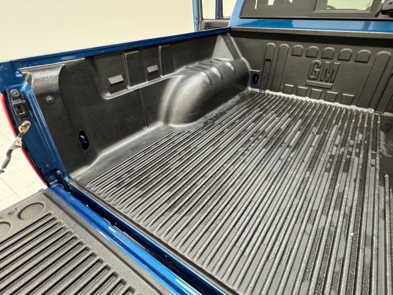 2009 Chevrolet Colorado 64
