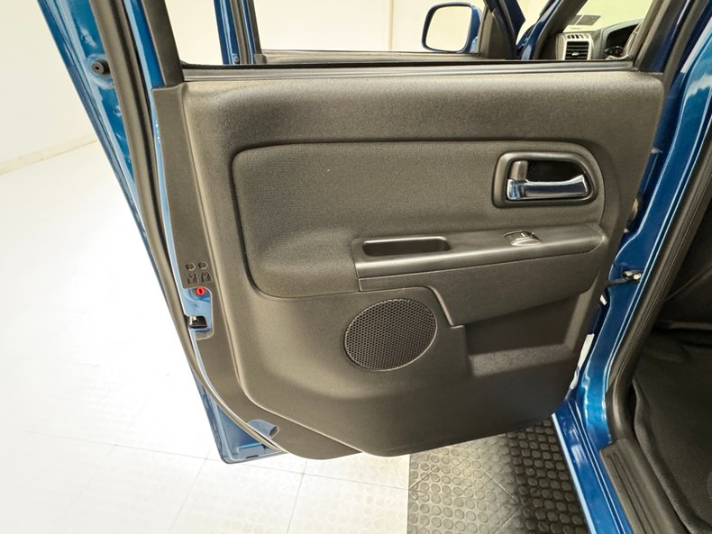 2009 Chevrolet Colorado 67