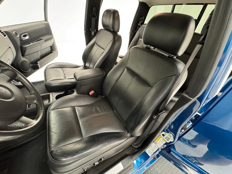 2009 Chevrolet Colorado 70