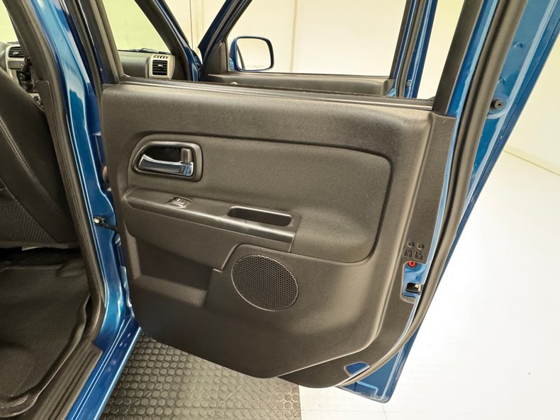 2009 Chevrolet Colorado 69