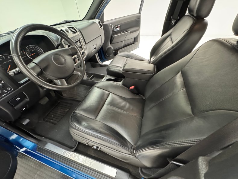 2009 Chevrolet Colorado 72