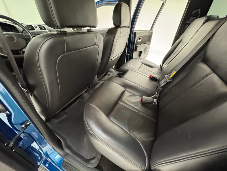 2009 Chevrolet Colorado 74