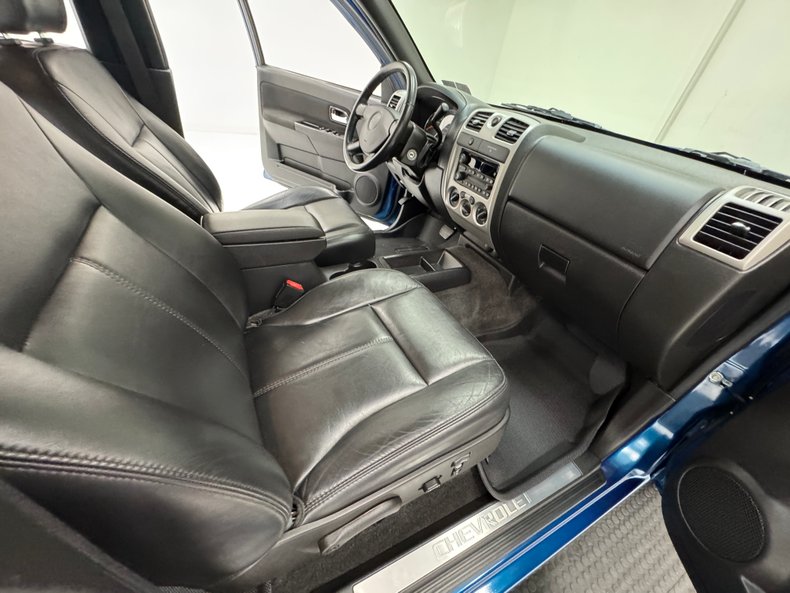 2009 Chevrolet Colorado 77