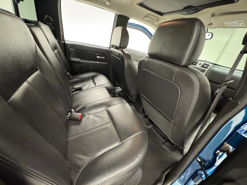 2009 Chevrolet Colorado 79
