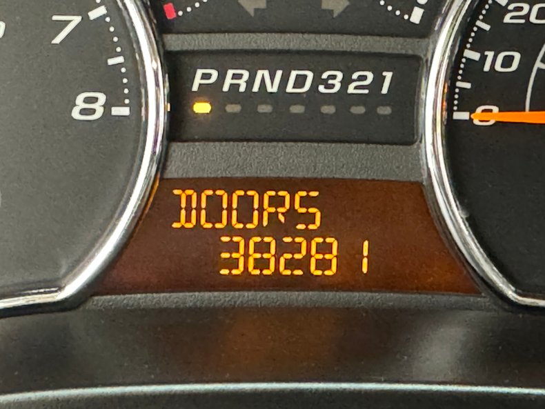 2009 Chevrolet Colorado 82