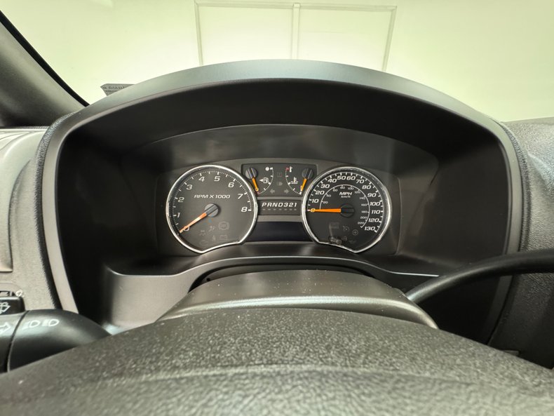 2009 Chevrolet Colorado 81