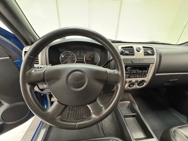 2009 Chevrolet Colorado 80