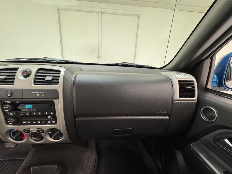 2009 Chevrolet Colorado 84