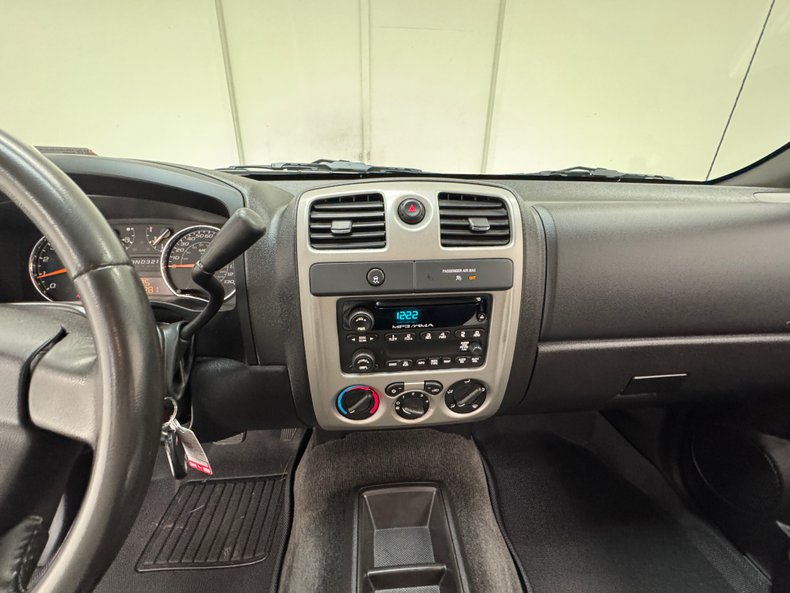 2009 Chevrolet Colorado 83