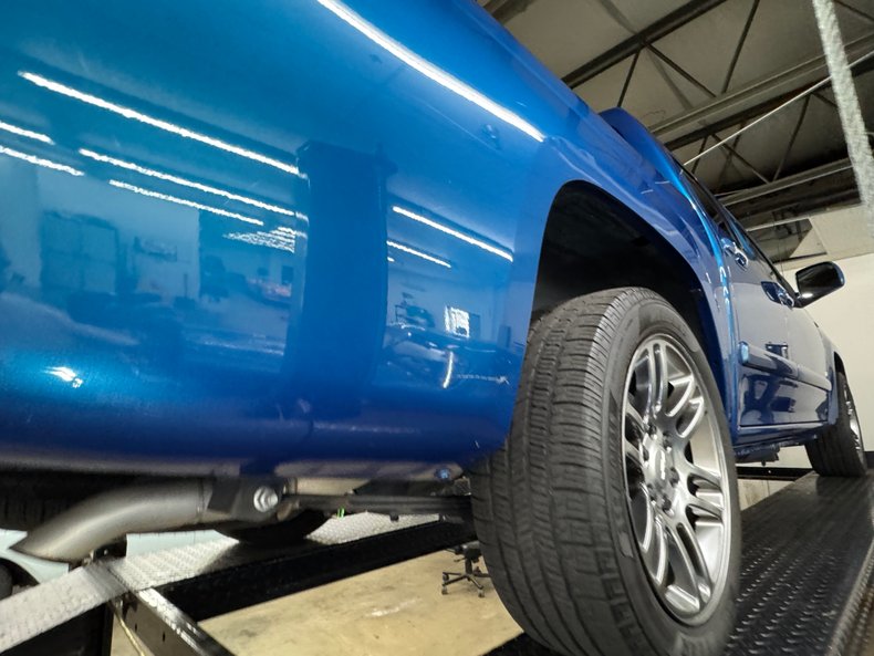2009 Chevrolet Colorado 40