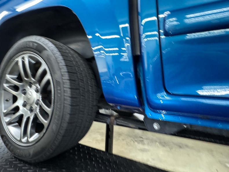 2009 Chevrolet Colorado 42