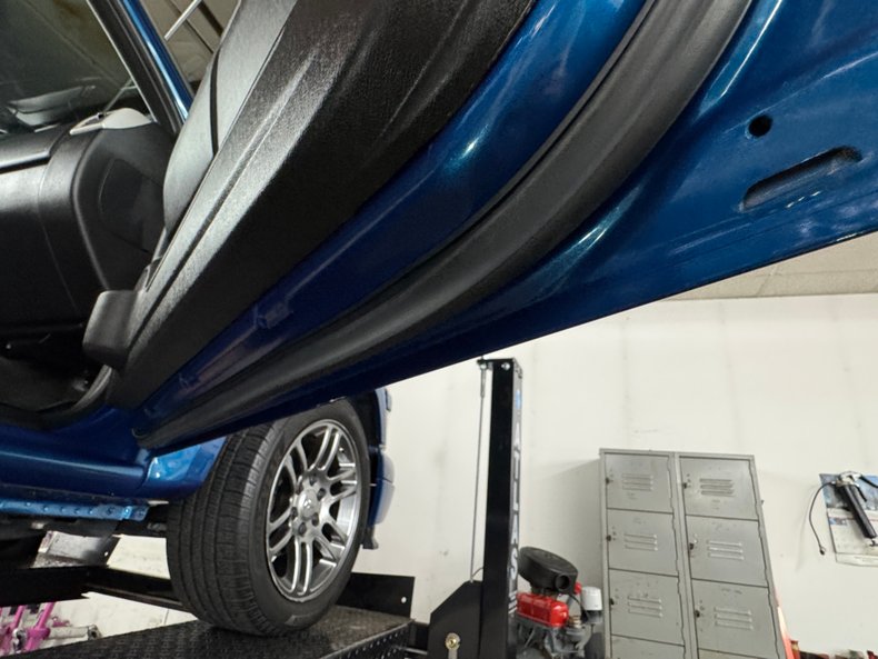 2009 Chevrolet Colorado 117