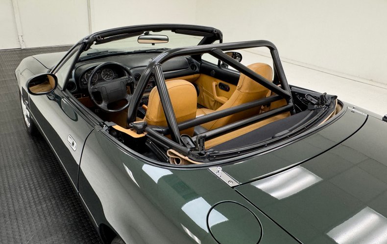 1997 Mazda MX-5 Miata 23