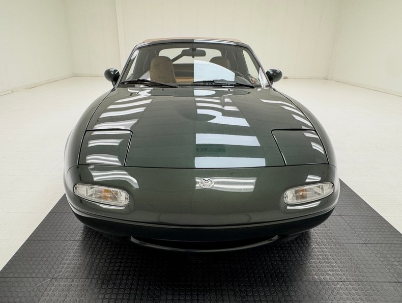 1997 Mazda MX-5 Miata 11