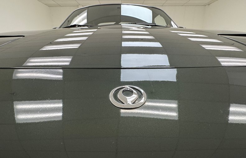 1997 Mazda MX-5 Miata 12