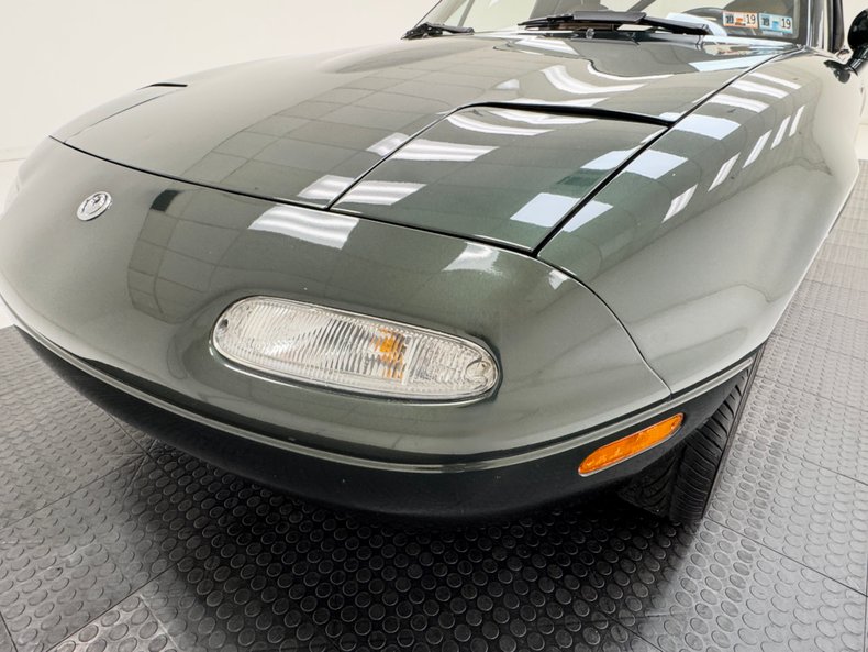 1997 Mazda MX-5 Miata 13