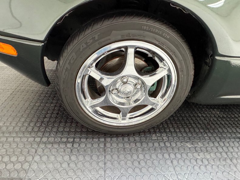 1997 Mazda MX-5 Miata 14