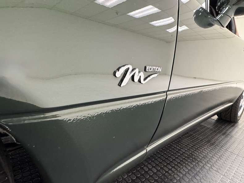 1997 Mazda MX-5 Miata 17