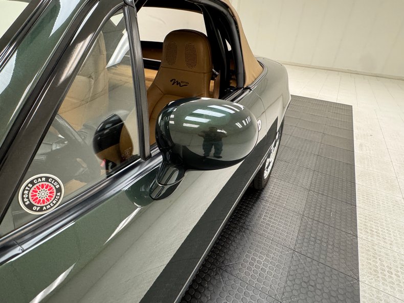 1997 Mazda MX-5 Miata 20