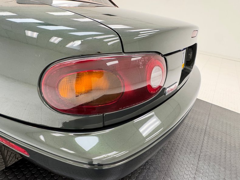 1997 Mazda MX-5 Miata 27