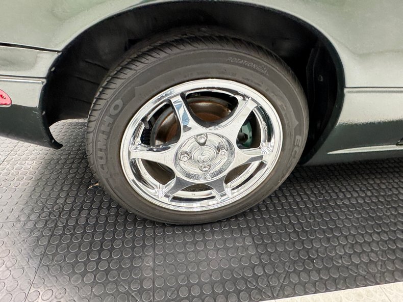 1997 Mazda MX-5 Miata 28
