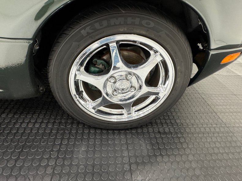 1997 Mazda MX-5 Miata 32
