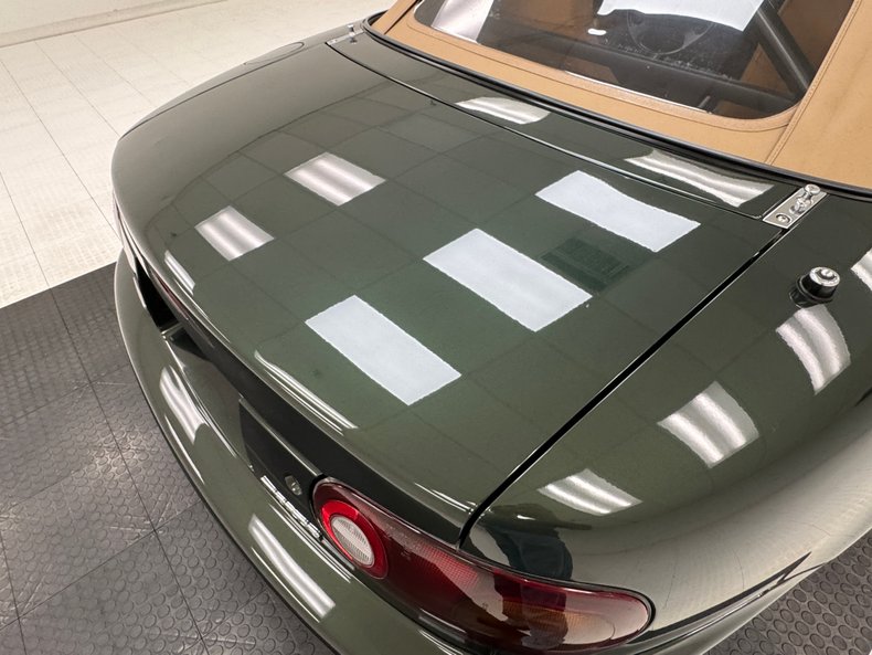 1997 Mazda MX-5 Miata 33