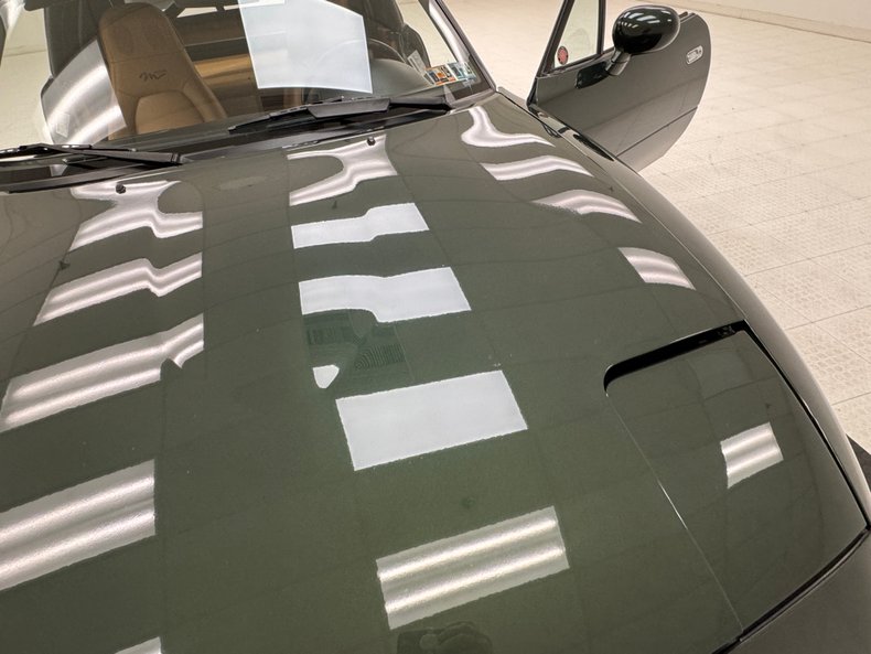 1997 Mazda MX-5 Miata 37
