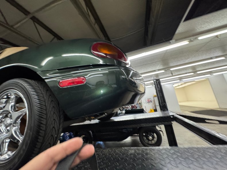 1997 Mazda MX-5 Miata 43