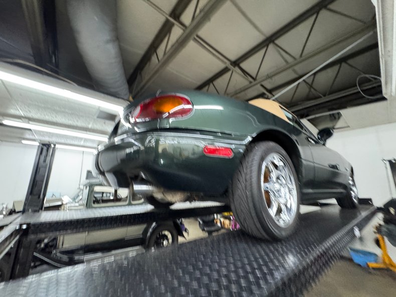 1997 Mazda MX-5 Miata 49