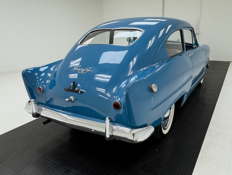 1951 Kaiser Henry J 5