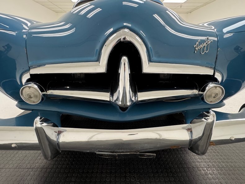 1951 Kaiser Henry J 9
