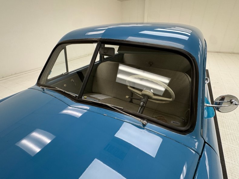 1951 Kaiser Henry J 14