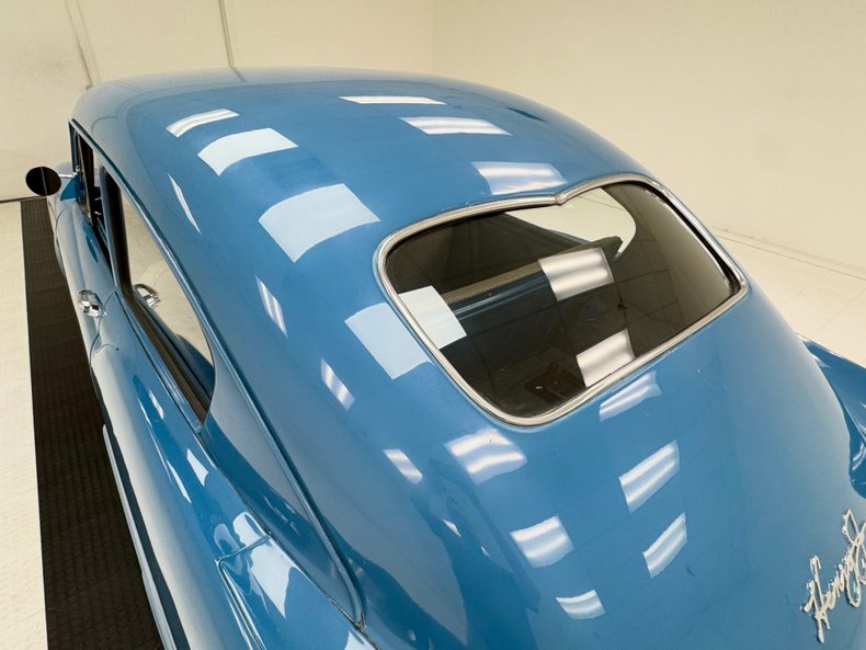 1951 Kaiser Henry J 18
