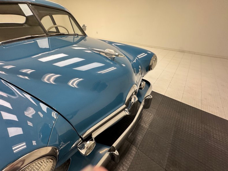 1951 Kaiser Henry J 24