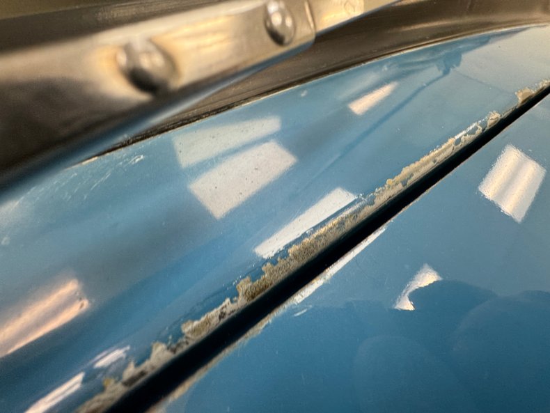 1951 Kaiser Henry J 39