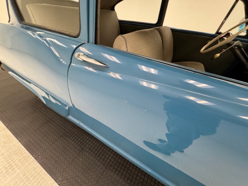1951 Kaiser Henry J 42