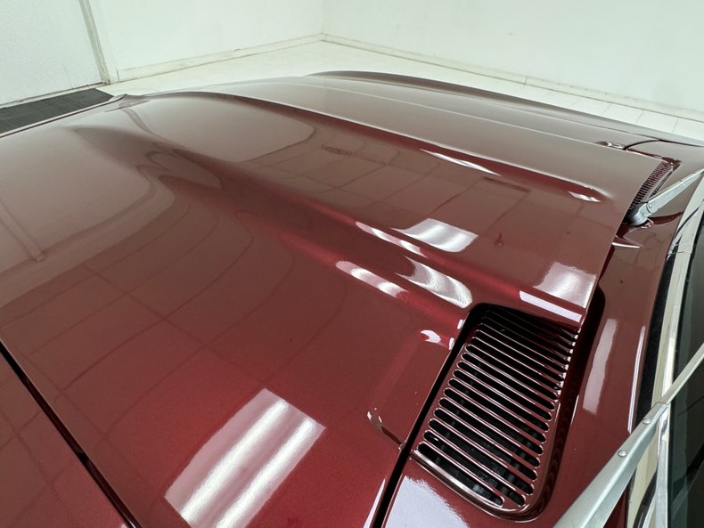 1969 Chevrolet Camaro 14