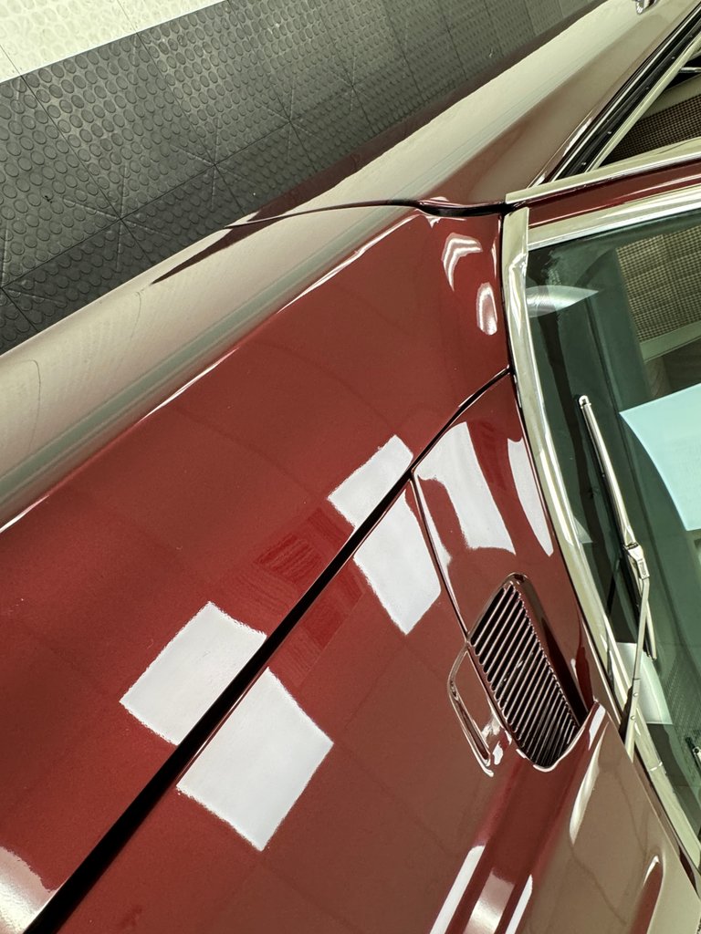 1969 Chevrolet Camaro 26
