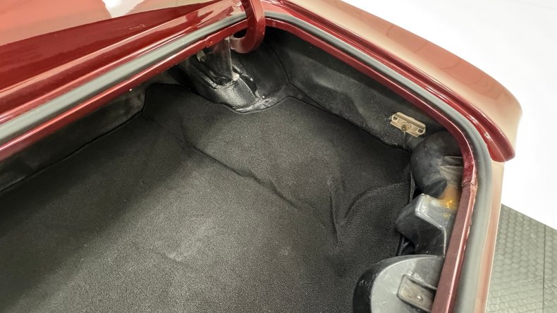1969 Chevrolet Camaro 52