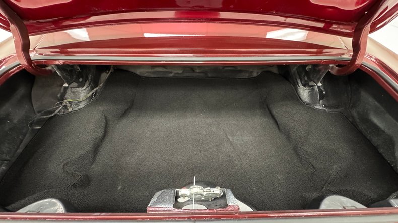 1969 Chevrolet Camaro 54
