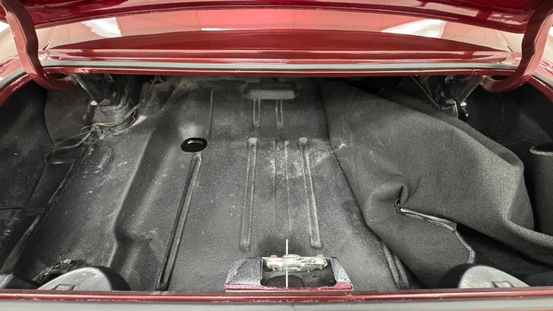 1969 Chevrolet Camaro 55