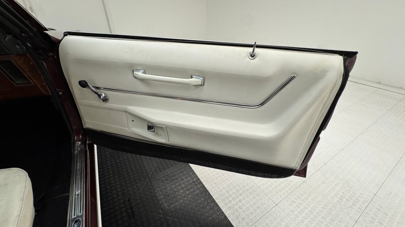 1969 Chevrolet Camaro 59