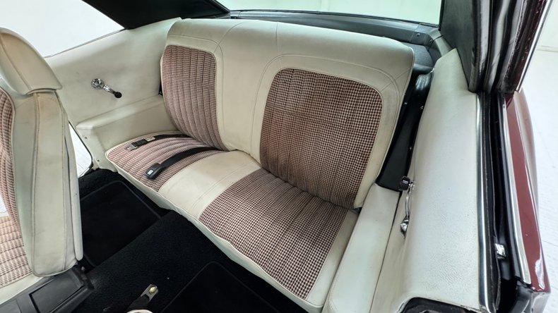 1969 Chevrolet Camaro 63
