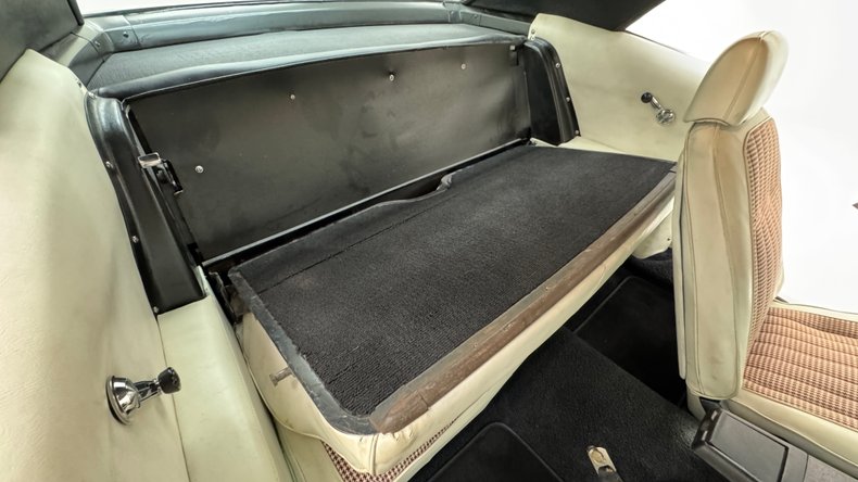 1969 Chevrolet Camaro 67
