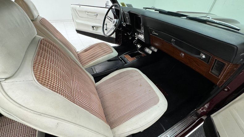 1969 Chevrolet Camaro 65