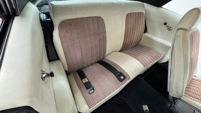 1969 Chevrolet Camaro 66
