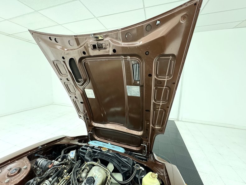 1980 Datsun 280ZX 23