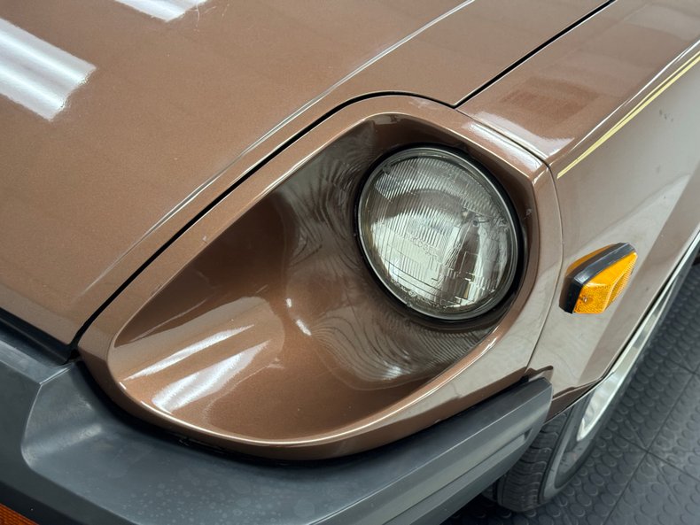 1980 Datsun 280ZX 10